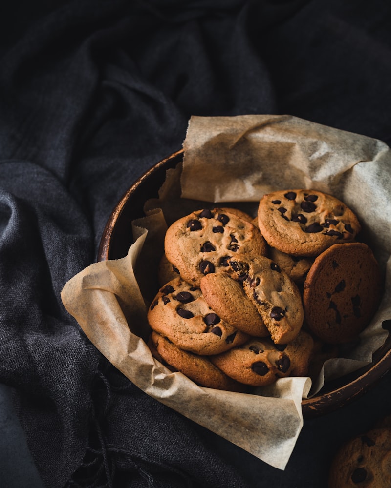 Banana Nut Muffins