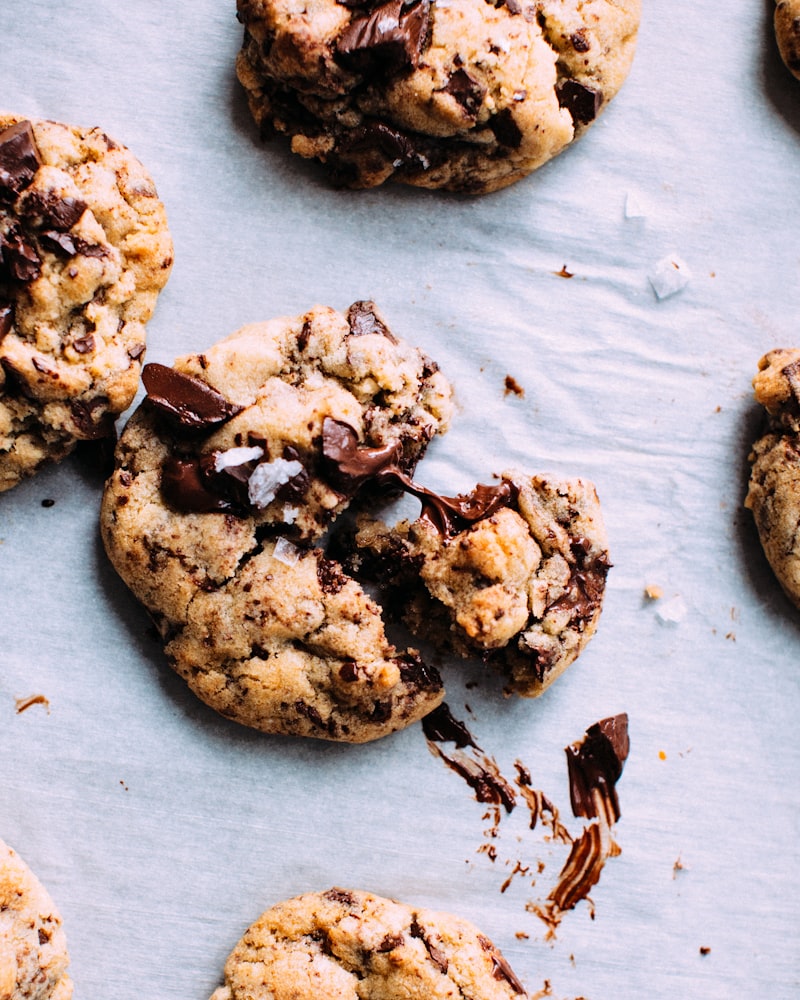 Gluten-Free Sugar Cookies